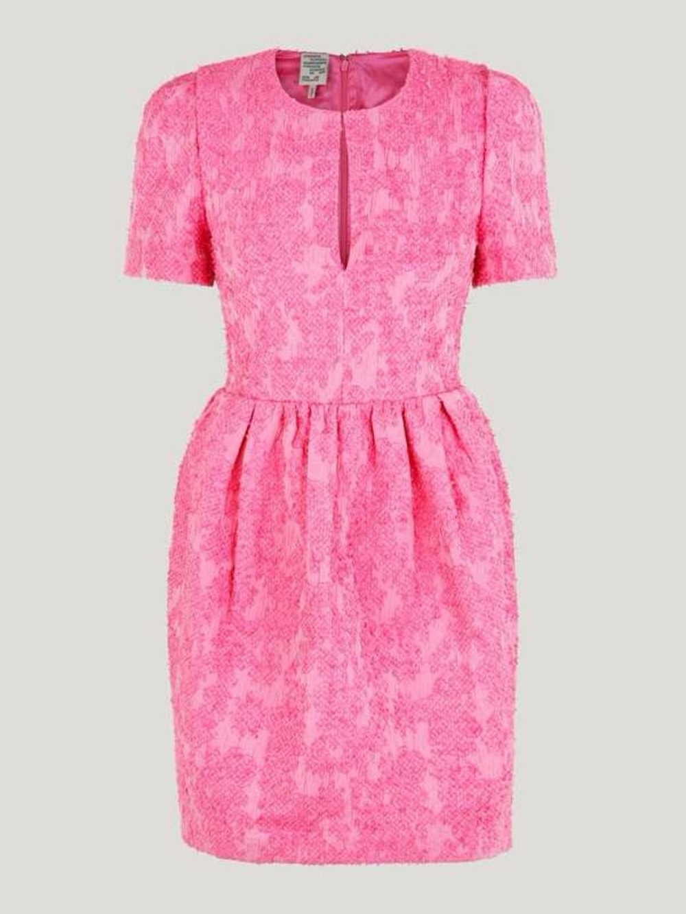 Baum und Pferdgarten “Alexio” Puff Sleeve Mini Dress